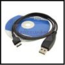 CABO DE DADOS USB SAMSUNG X680